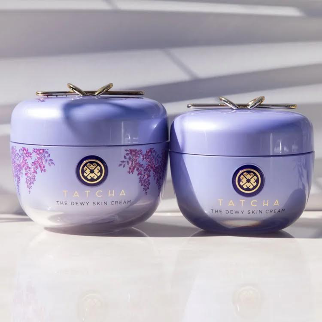 Tatcha’s Rare Sitewide Sale Has Arrived: Here’s What You Need to Shop